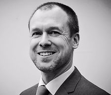 A photo of Alan Hull, the practice head