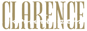 Clarence Logo